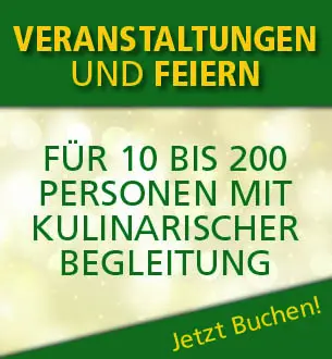 Veranstaltungen und Feiern