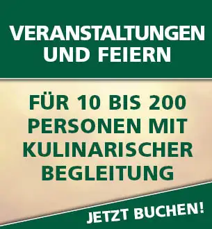 Veranstaltungen und Feiern